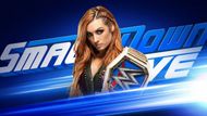She's back!